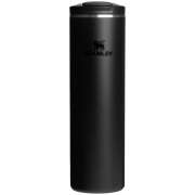 Termos Stanley Transit Flip Top Mug 600 ml crna Black 2.0