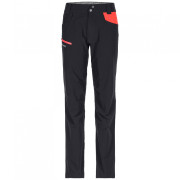 Ženske hlače Ortovox W's Pelmo Pants crna