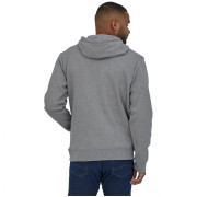 Dukserica Patagonia P-6 Logo Uprisal Hoody