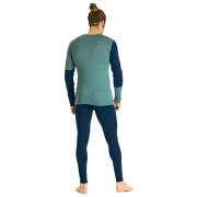 Muške podhlače Ortovox 185 Rock'N'Wool Long Pants