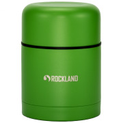 Termos zdjela za hranu Rockland Comet 0,5 L zelena