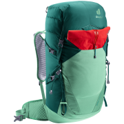 Turistički ruksak Deuter Speed Lite 28 SL