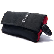 Pojas za spašavanje Restube Classic crna/crvena CoralRed