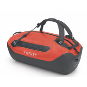 Putna torba Osprey Transporter Wp Duffel 70 narančasta