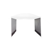 Zaklon Bo-Camp Sidewalls Pop-Up shelter siva