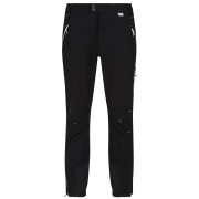 Muške hlače Regatta Mountain Winter Trousers crna Black/Black