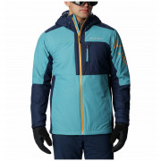 Muška zimska jakna Columbia Timberturner™ II Jacket plava