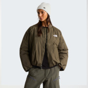 Ženska jakna The North Face W Choqa Bomber Jkt