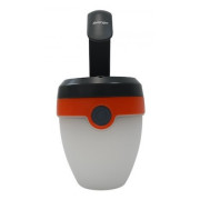 Lampa Vango Superstar 700 Recharge USB crvena Orange