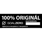 Solarni panel Goal Zero Switch 10 Solar Recharging Kit