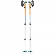 Štapovi za turno skijanje Leki Bernina Lite 3 crna/plava