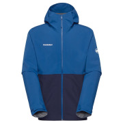 Muška jakna Mammut Linard Light HS Hooded Jacket Men