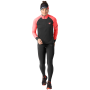Ženska funkcionalna majica Dynafit Alpine L/S 1/2 Zip Tee W