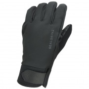 Ženske rukavice SealSkinz Fit WP All Weather Insulated crna Black