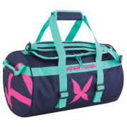 Torba Kari Traa Kari 30l Bag 2020 plava/zelena Night