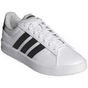 Ženske cipele Adidas Grand Court 3.0 bijela Ftwwht/Cblack/Ftwwht