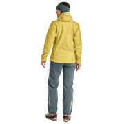 Ženska jakna Ortovox Westalpen Swisswool Jacket W