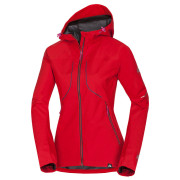 Ženska jakna Northfinder Redwa crvena red