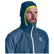 Muška jakna Ortovox Col Becchei Jacket M
