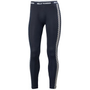 Muški funkcionalni donji veš Helly Hansen Hh Lifa Pant tamno plava Navy