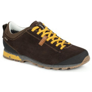 Muške cipele Aku Bellamont Suede GTX tamno smeđa TmBrown
