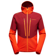 Muška dukserica La Sportiva Session Tech Hoody M