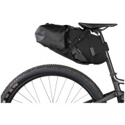 Torbica za sjedalo Topeak Backloader X 15l crna