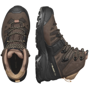 Ženske planinske cipele Salomon Quest 4 Gore-Tex