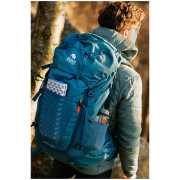 Turistički ruksak Zulu Summit II 65 L