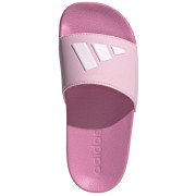 Dječje papuče Adidas Adilette Shower K Pink
