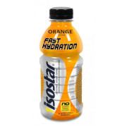 Izotočno piće Isostar Rychlá hydratace 500 ml (2020)