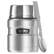 Termos zdjela za hranu Thermos Style (470 ml) srebrena StainlessSteel