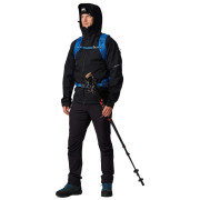 Muška softshell jakna Northfinder Amadeu