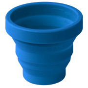 Mini sklopiva čašica Sea to Summit X-Shot plava Blue