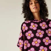 Pončo Regatta Orla Towelling Robe II