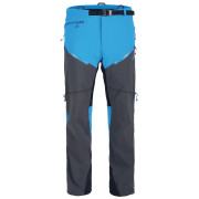 Muške hlače Direct Alpine Rebel 1.0 svijetlo plava Anthracite/Ocean