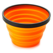 Sklopiva šalica Sea to Summit X-Cup narančasta orange