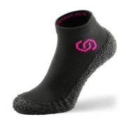 Bosonoge Skinners Black crna/ružičasta Pink