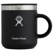 Termos Hydro Flask 6 oz Coffee Mug crna Black