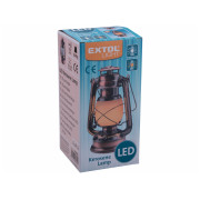 Lampa Extol petrolejka LED