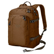 Ruksak Jack Wolfskin Berkeley 30 smeđa DeerBrown