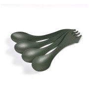 Set pribora za jelo Light My Fire Spork Original 4-pack