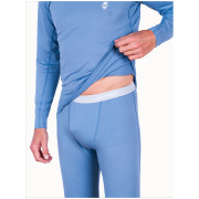 Muške tajice High Point Code 2.0 Leggins man