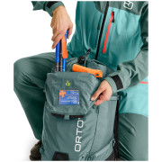 Ruksak Ortovox Ravine 26 S