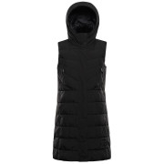 Ženski prsluk Alpine Pro Herda 3 crna Black