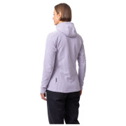 Ženska dukserica Hannah River Hoody W