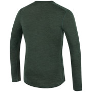 Muška majica Zulu Merino 160 Long