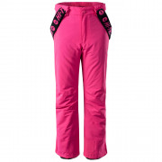 Dječje zimske hlače Hi-Tec Darin JR ružičasta BeetrootPurple