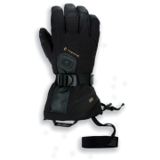 Grijane rukavice Therm-ic Ultra Heat Boost Gloves Men