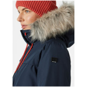 Ženska jakna Helly Hansen W Coastal Parka